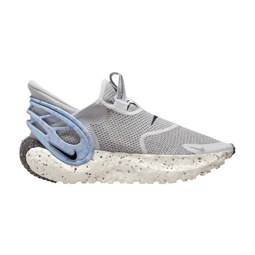 Nike Glide FlyEase Premium Neutral Grey