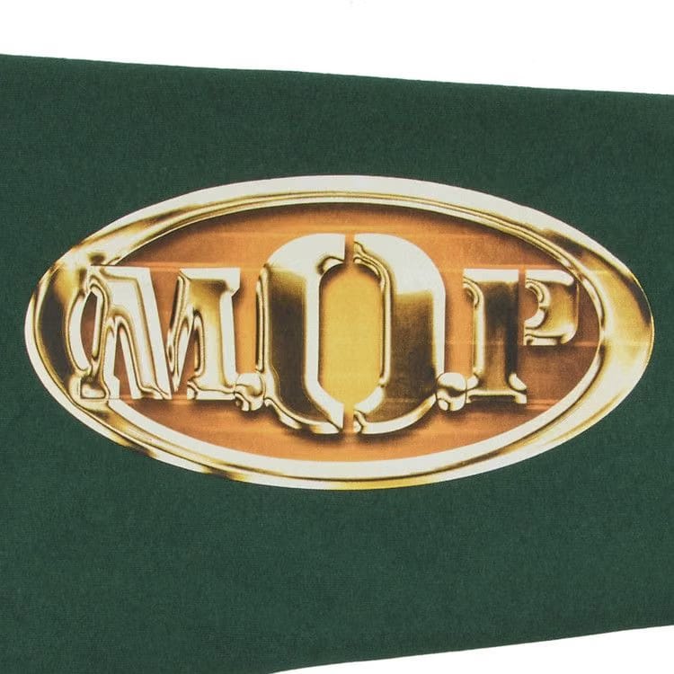 Supreme M.O.P. Sweatpant Dark Green