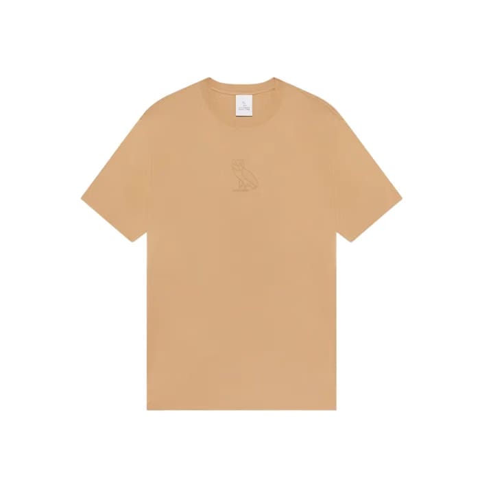 Ovo Mini OG Camel T-Shirt