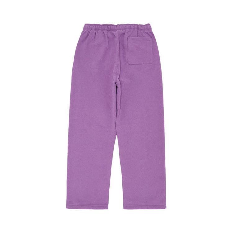 Supreme Small Box Drawcord Sweatpant Purple