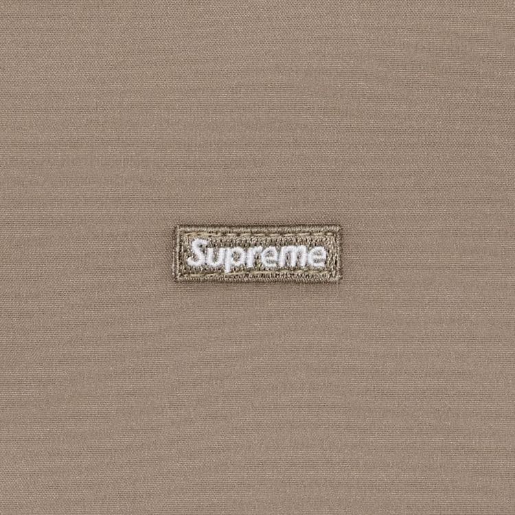 Supreme WINDSTOPPER Sweatpant Taupe
