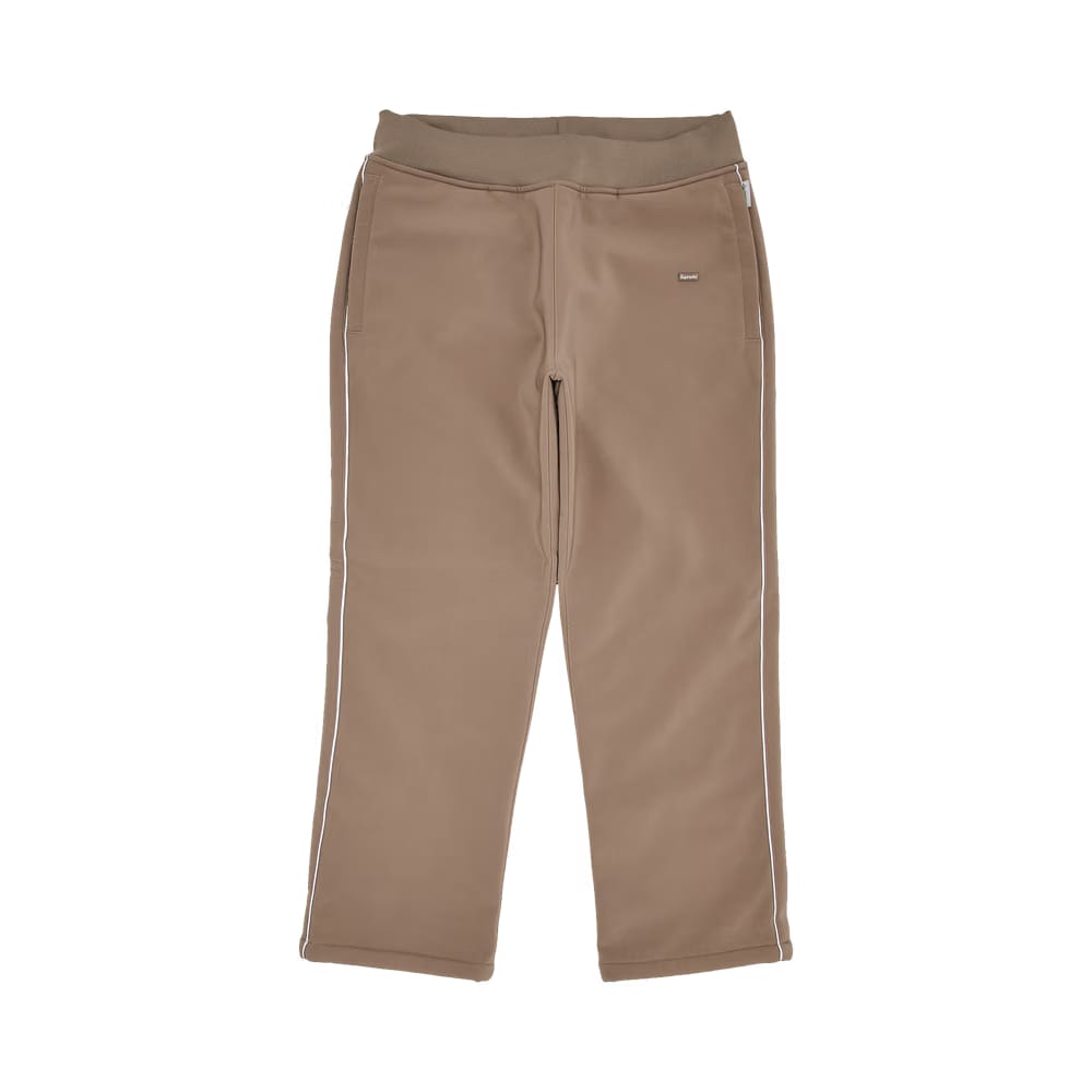 Supreme WINDSTOPPER Sweatpant Taupe