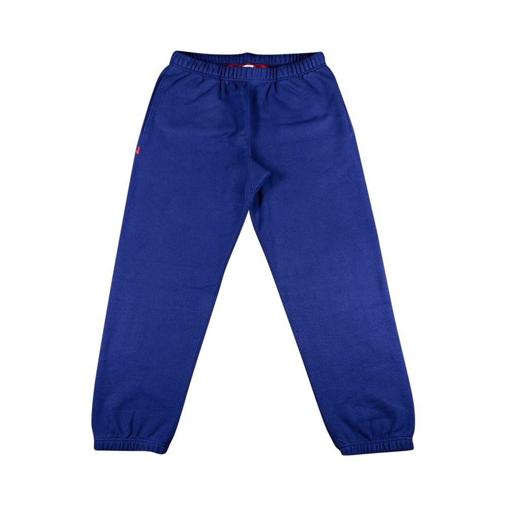 Supreme x Junya Watanabe x Comme des Garçons MAN Sweatpant Royal