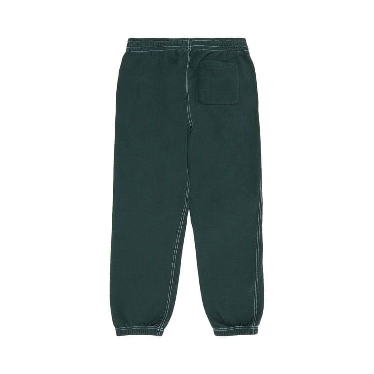 Supreme x Timberland Sweatpant Dark Green