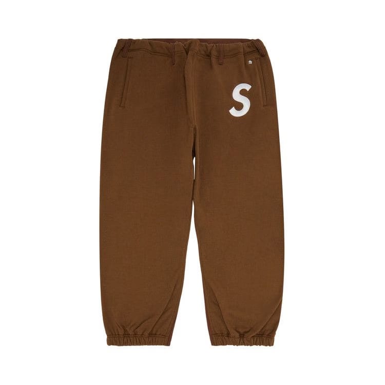 Supreme x Bless Sweatpant Jean Brown