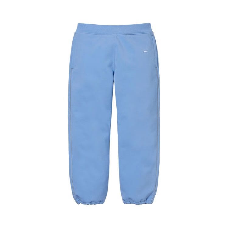 Supreme WINDSTOPPER Sweatpant Light Blue