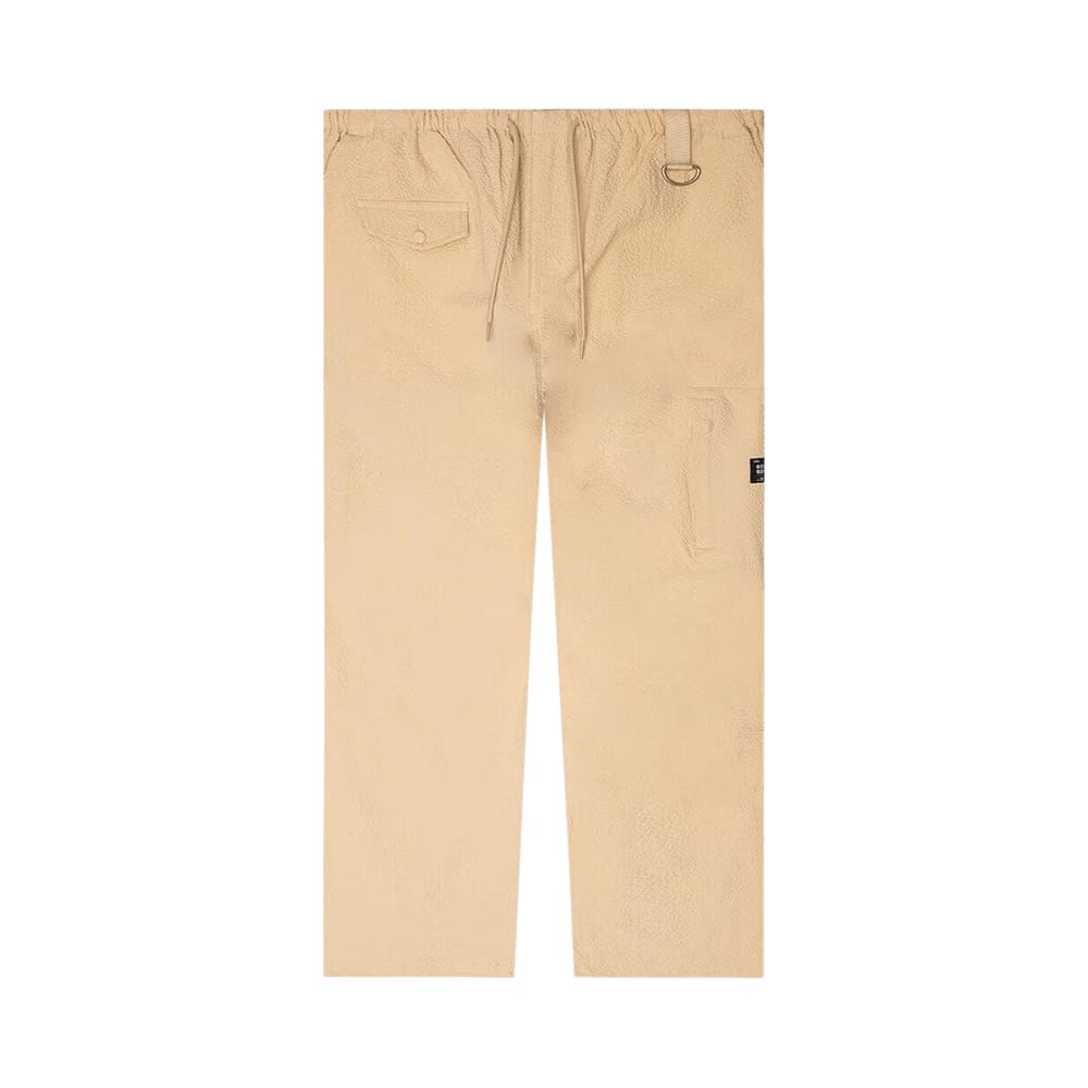 Billionaire Boys Club Hammock Pants Beige