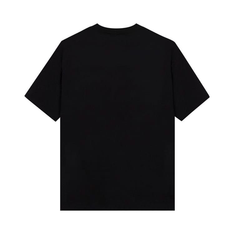 GOLF WANG Stacked T-Shirt Black
