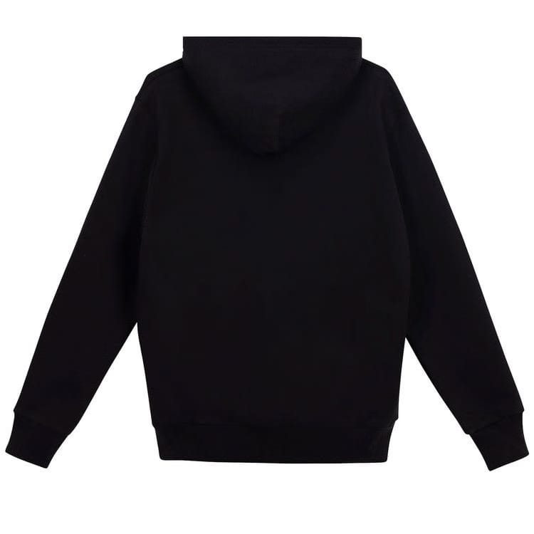 GOLF WANG Fear Hoodie Black