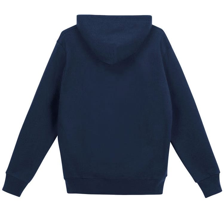 GOLF WANG Fear Hoodie Navy Blue