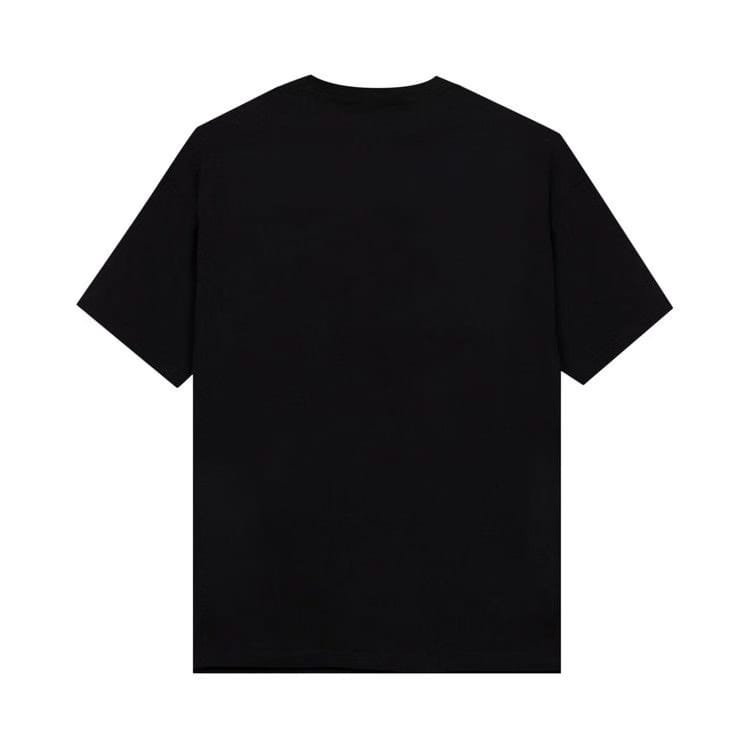 GOLF WANG Quick T-Shirt Black