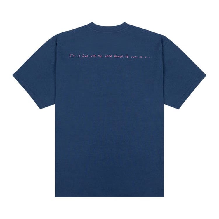 GOLF WANG Choices T-Shirt Navy