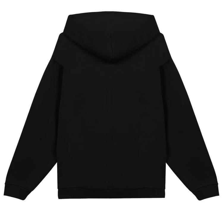 GOLF WANG The Feeling Hoodie Black/Purple
