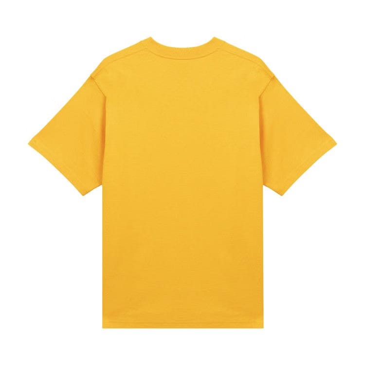GOLF WANG Deuce T-Shirt Gold