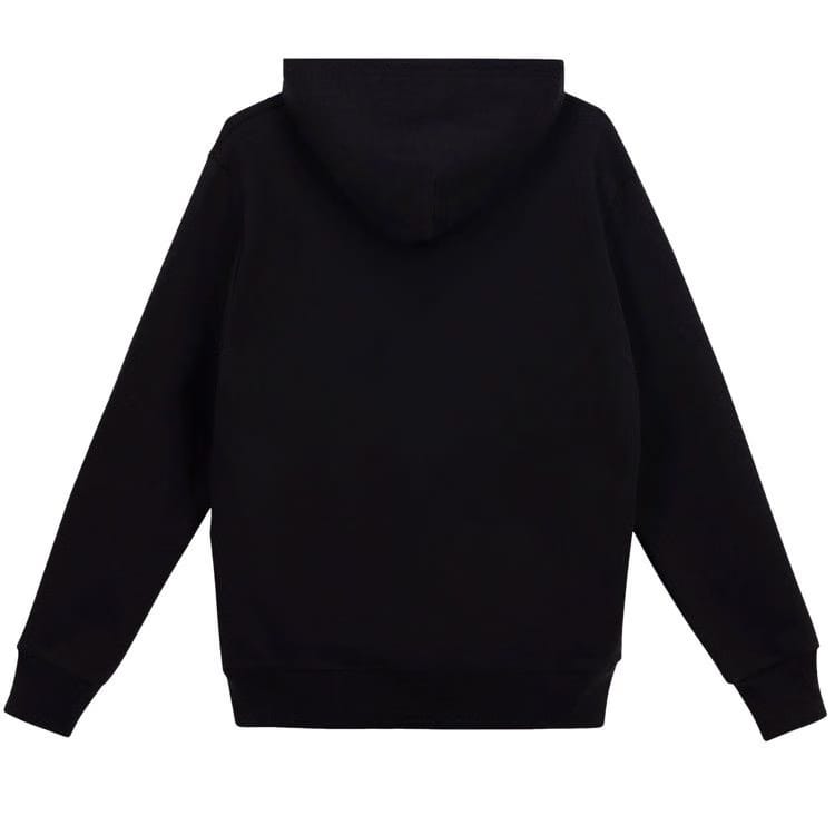 GOLF WANG Quick Logo Hoodie Black