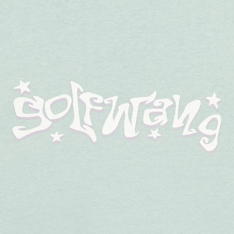 GOLF WANG Majestic T-Shirt Light Blue