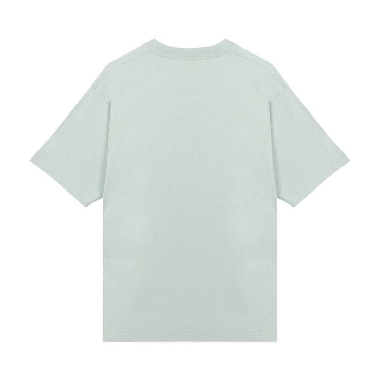 GOLF WANG Majestic T-Shirt Light Blue