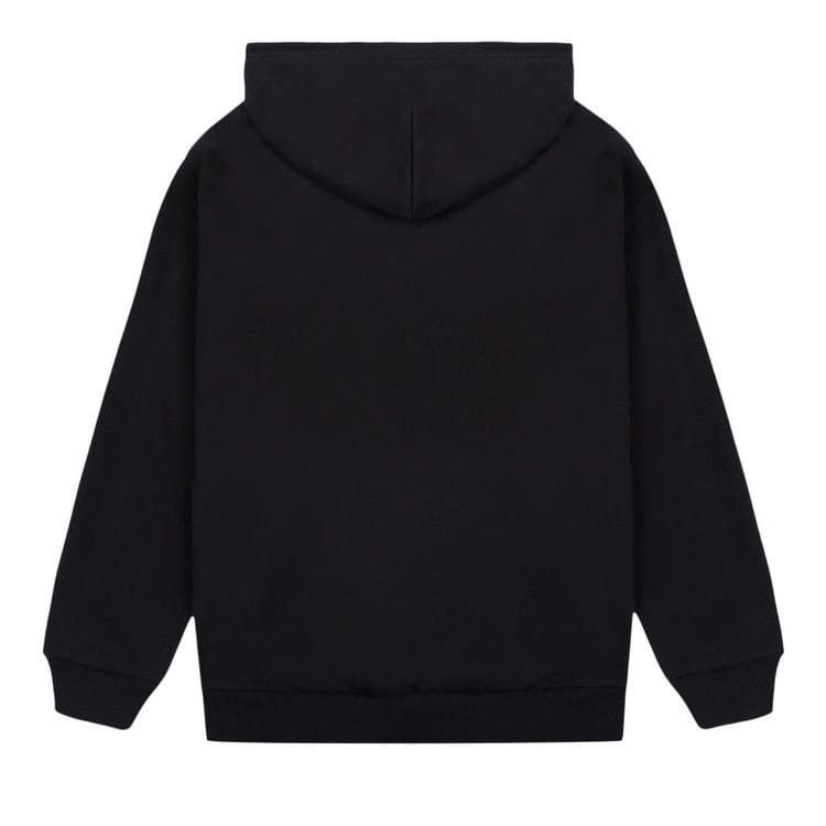 GOLF WANG Ice Logo Hoodie Black