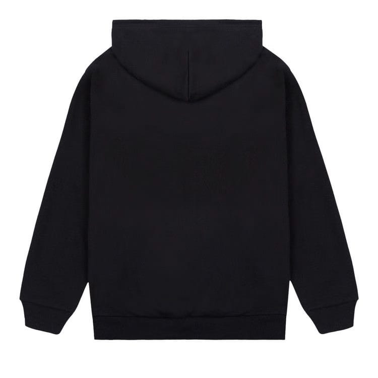 GOLF WANG Falcon Hoodie Black