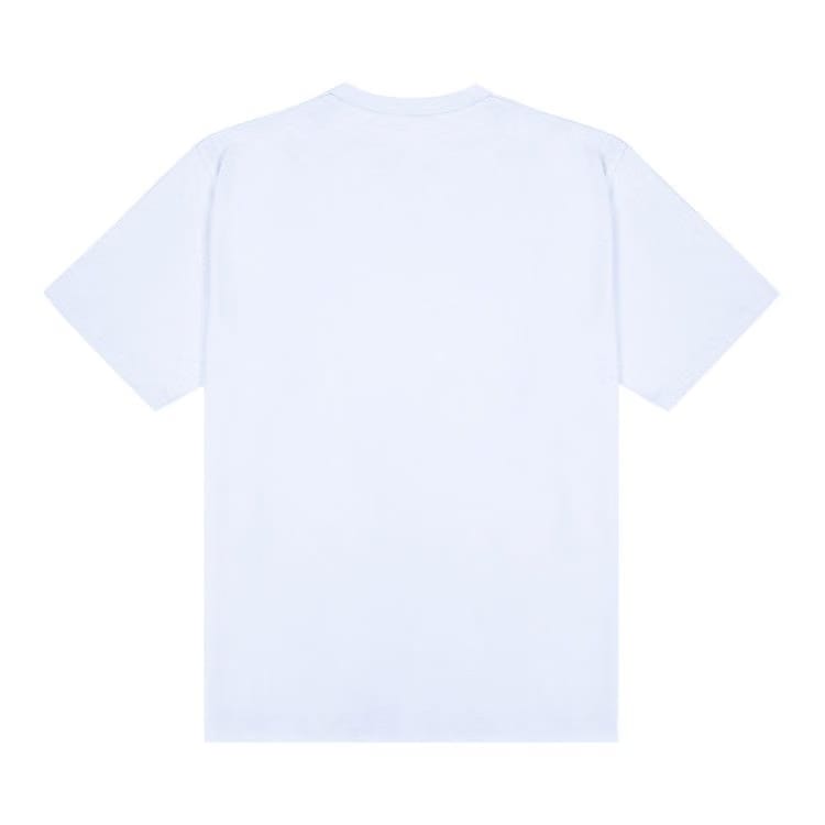 GOLF WANG Olde Flooded T-Shirt White