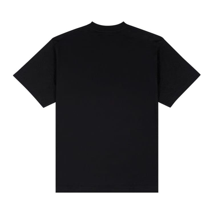 GOLF WANG Olde Flooded T-Shirt Black