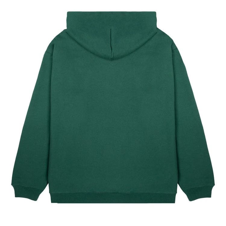 GOLF WANG Falcon Hoodie Green