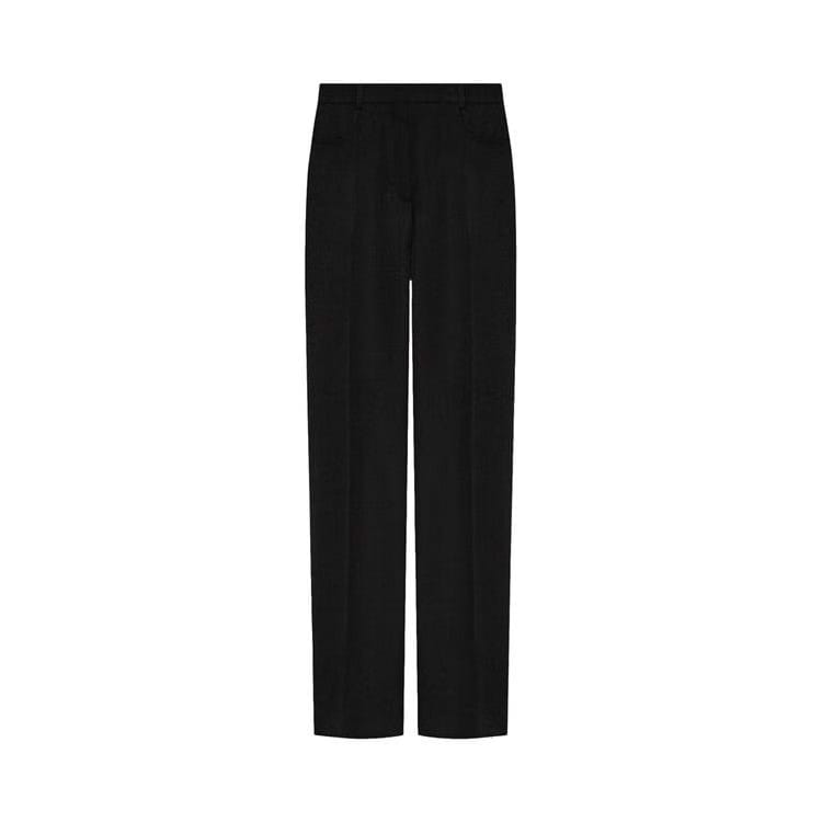 Jacquemus Le Salvia Pants Black