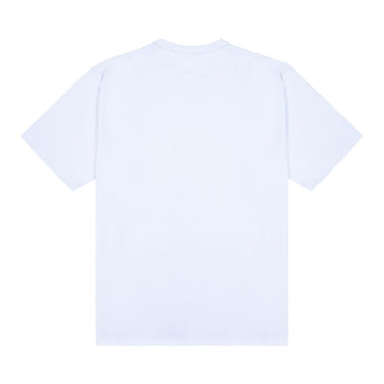 GOLF WANG Ice Logo T-Shirt White
