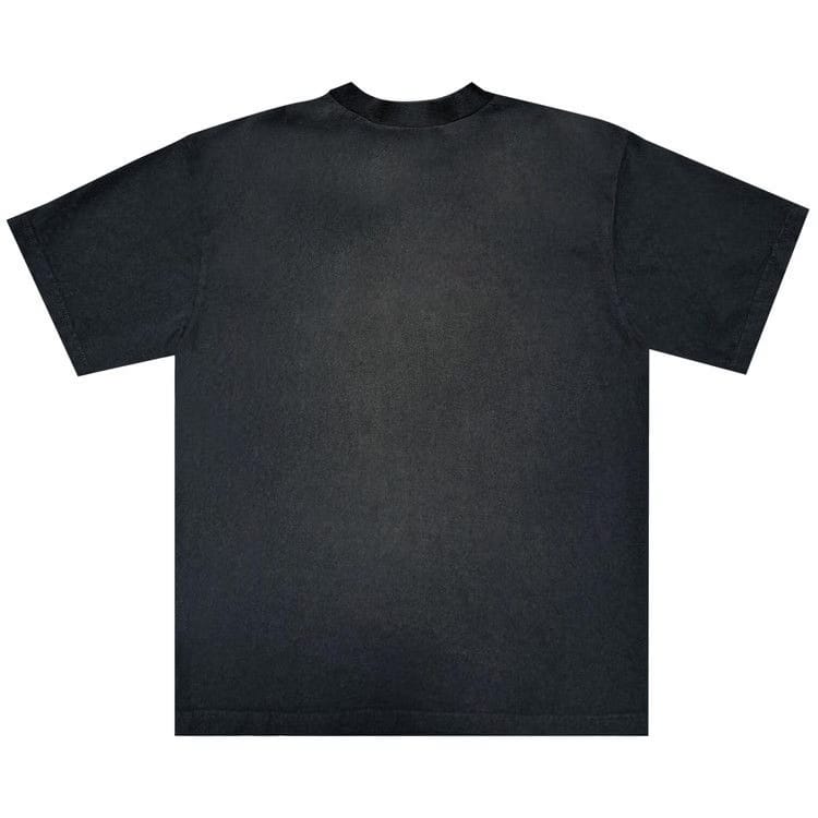 Cactus Jack by Travis Scott x Sp5der Days Before Rodeo T-Shirt I Indigo