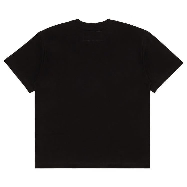 Cactus Jack by Travis Scott x Sp5der Airbrush T-Shirt Black