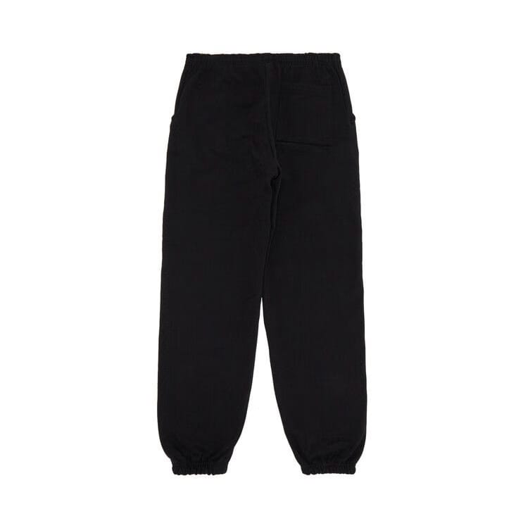 Sp5der OG Web Sweatpants Black