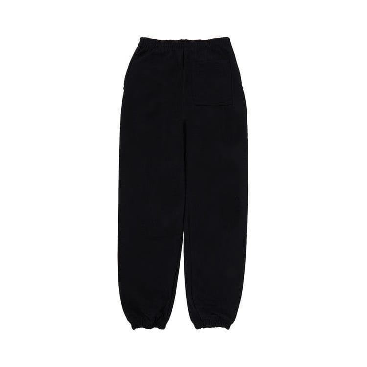 Sp5der P*nk V2 Sweatpant Black