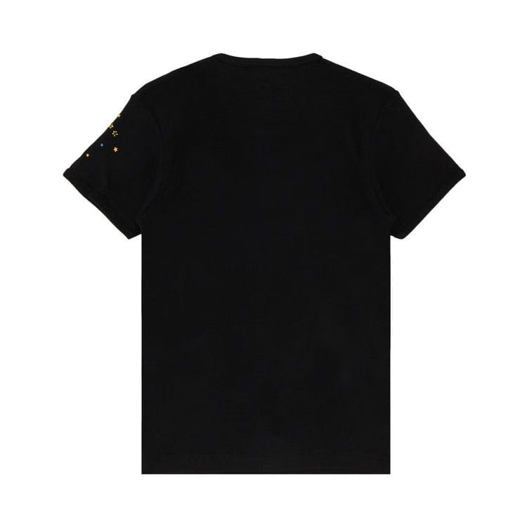 Sp5der OG Web V2 Baby T-Shirt Onyx