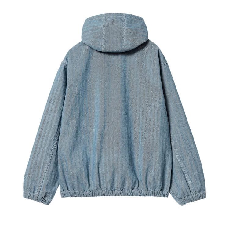 Carhartt WIP Menard Jacket Blue