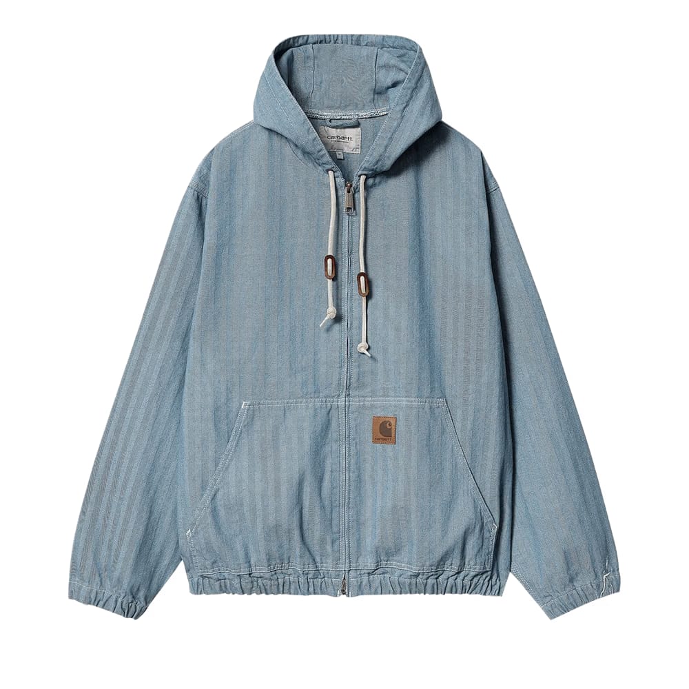 Carhartt WIP Menard Jacket Blue