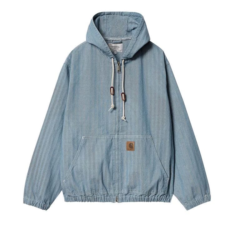 Carhartt WIP Menard Jacket Blue