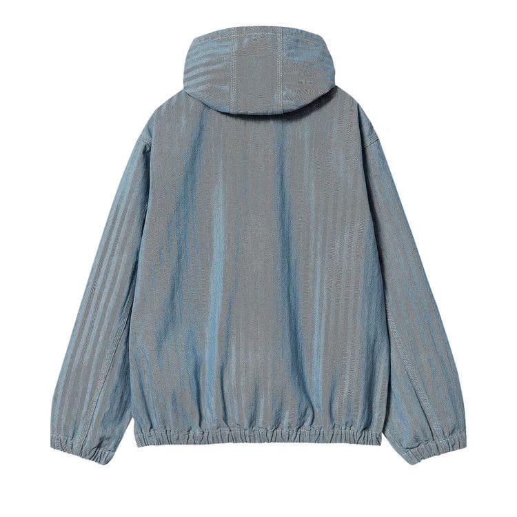 Carhartt WIP Menard Jacket Blue