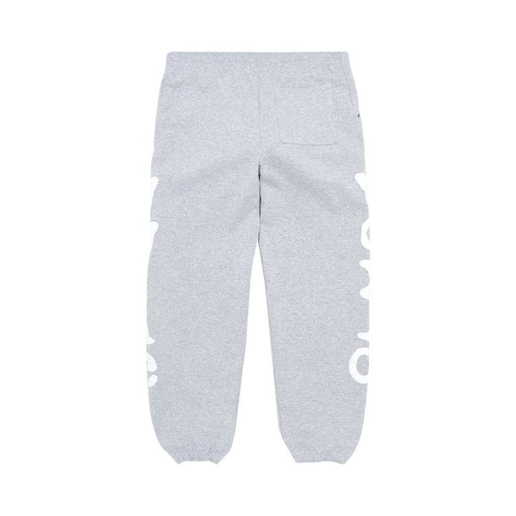 Sp5der Beluga Sweatpants Grey