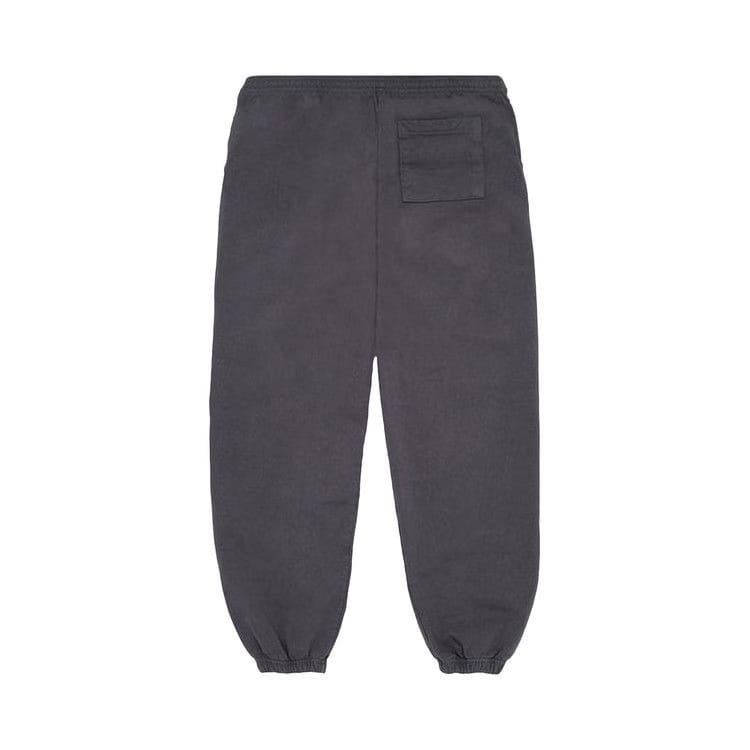 Sp5der Wait Web Sweatpant Slate Grey