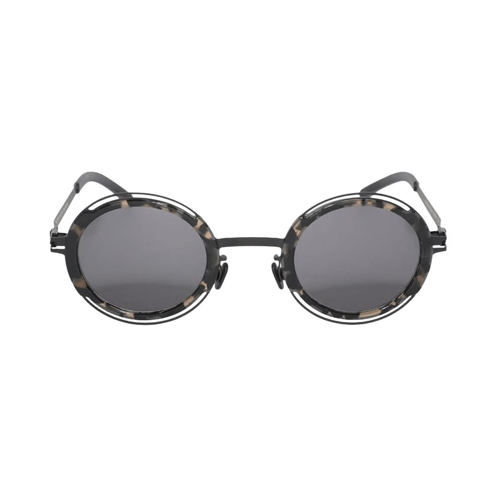 Mykita Pearl Sunglasses Black/Antigua/Cool Grey