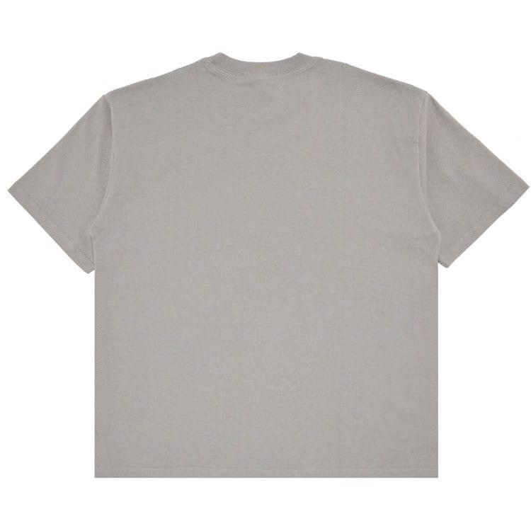 Sp5der Arach NY Phobia T-Shirt Grey