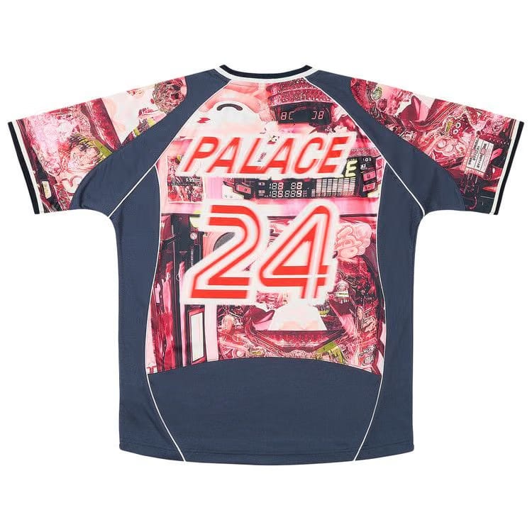 Palace Pachinko Jersey Night