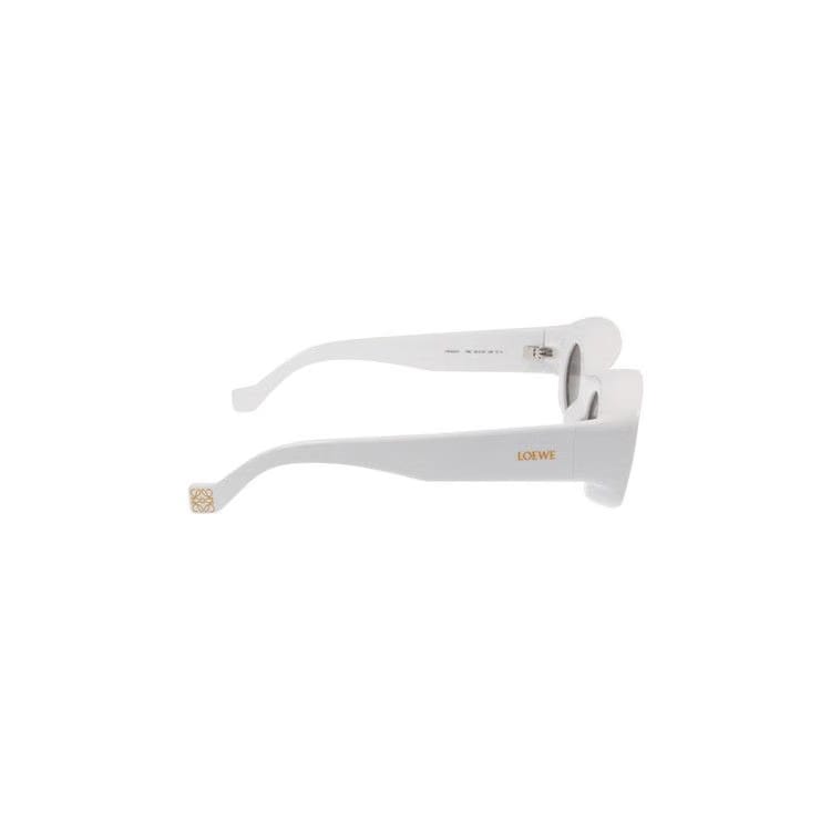Loewe Paula's Ibiza Original Sunglasses Dark Yellow