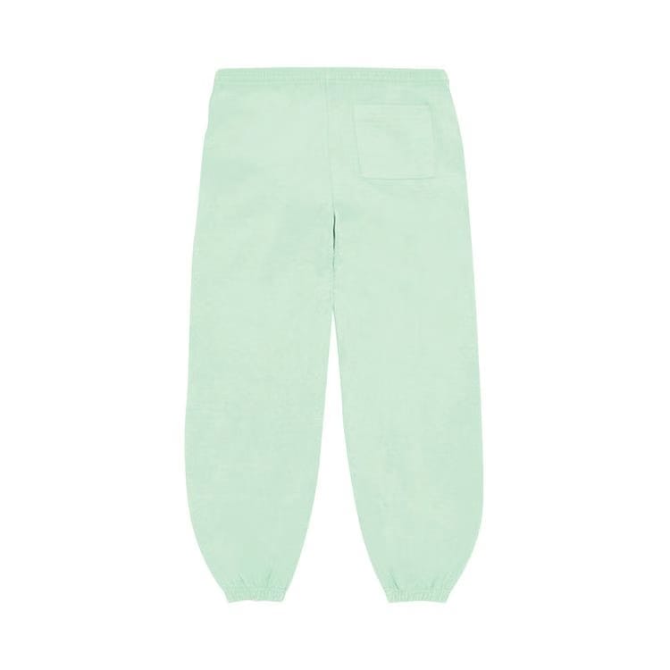 Sp5der Sweatpants Mint