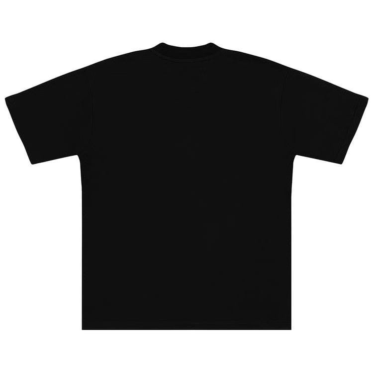 Sp5der Legacy Logo HW T-Shirt Black