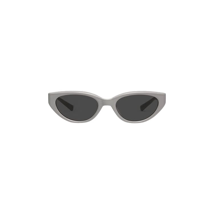 Gentle Monster x Maison Margiela MM108 G10 Sunglasses Grey/Beige