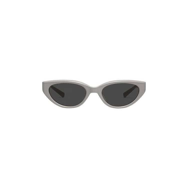 Gentle Monster x Maison Margiela MM108 G10 Sunglasses Grey/Beige