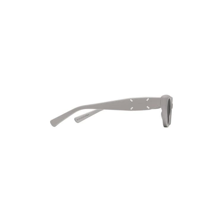 Gentle Monster x Maison Margiela MM108 G10 Sunglasses Grey/Beige