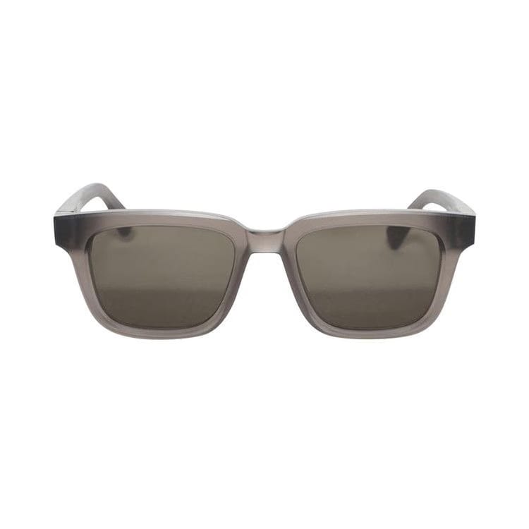 Mykita Lamin Sunglasses Chilled Raw Clear Ash/Shi/Raw Green