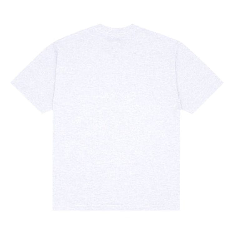 Sp5der Utility T-Shirt Heather Grey